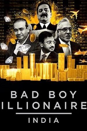 Плохие миллиардеры: Индия (сериал, 2020)