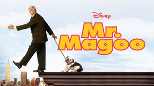 Мистер Магу (фильм, 1997)