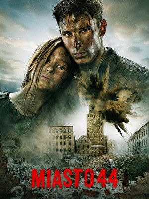 Город 44 (фильм, 2014)