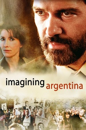 Мечтая об Аргентине (фильм, 2003)