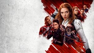 Чёрная Вдова (фильм, 2021)