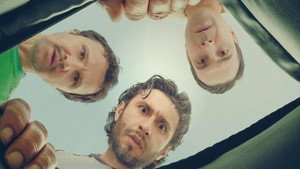 Два лотерейных билета (фильм, 2016)