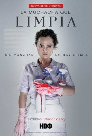 Уборщица (сериал, 2021)