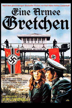 Призывница Гретта (фильм, 1973)