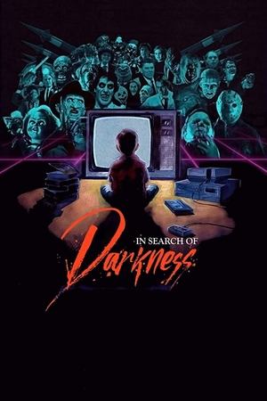 В поисках тьмы (1 часть) (фильм, 2019)