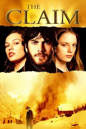 Золотая пыль (фильм, 2000)