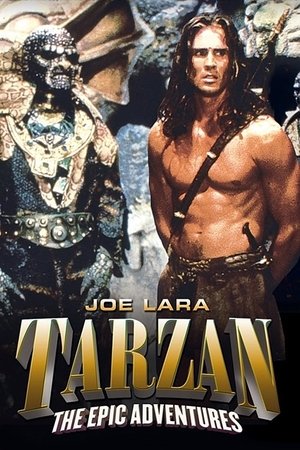 Тарзан: История приключений (сериал, 1996)