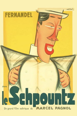 Шпунц (фильм, 1938)
