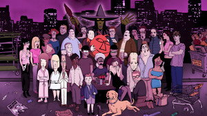 38 обезьян (мультсериал, 2003)