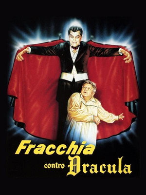 Фраккия против Дракулы (фильм, 1985)