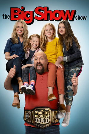 Шоу Биг Шоу (сериал, 2020)