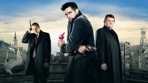 Залечь на дно в Брюгге (фильм, 2007)