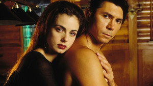 Волчье озеро (сериал, 2001)