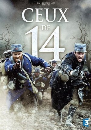 Родом из 1914-го (сериал, 2014)