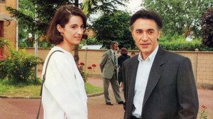 Улица Паради, дом 588 (фильм, 1991)
