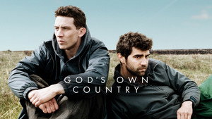 Божья земля (фильм, 2017)
