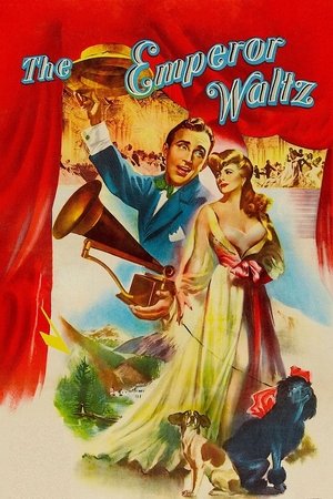 Императорский вальс (фильм, 1948)