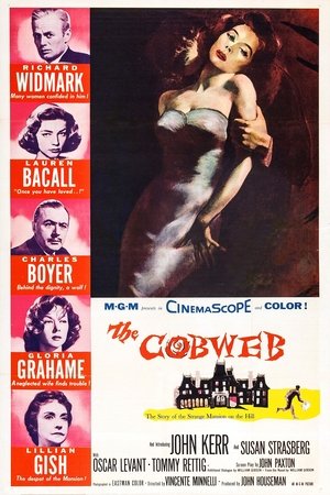Паутина (фильм, 1955)