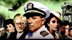 Война и воспоминание (сериал, 1988)