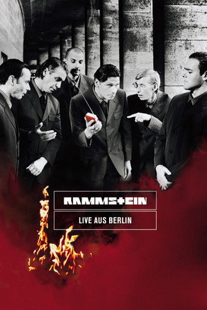 Раммштайн: Из Берлина вживую (фильм, 1998)