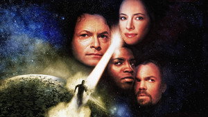 Пришелец (фильм, 2001)