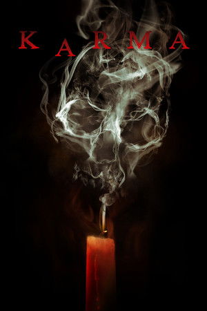 Карма (фильм, 2018)