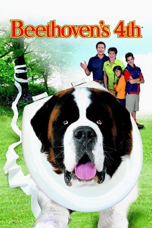 Бетховен 4 (фильм, 2001)