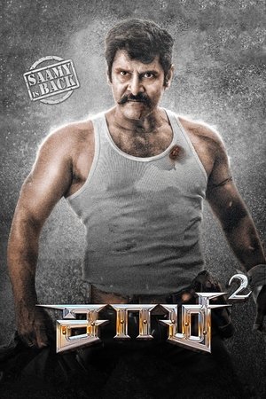 Саами 2 (фильм, 2018)