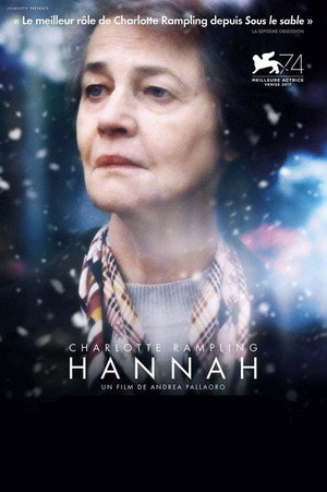 Ханна (фильм, 2017)