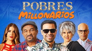 Бедные миллионеры (фильм, 2018)