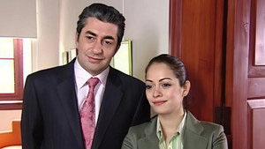 Принцесса хлопковых полей (сериал, 2005)