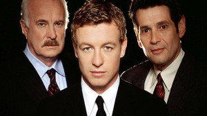 Защитник (сериал, 2001)