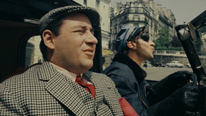 Зази в метро (фильм, 1960)