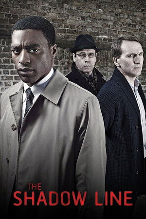 Граница тени (сериал, 2011)