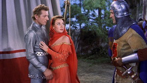 Придворный шут (фильм, 1955)