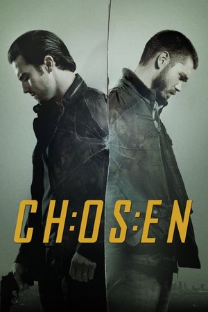Избранный (сериал, 2013)