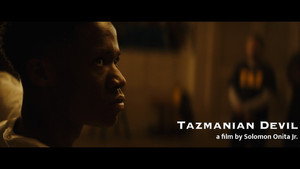 Тазманийский дьявол (фильм, 2020)
