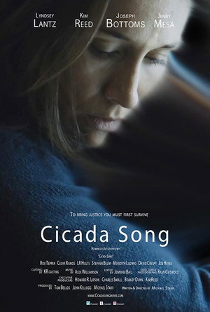 О чем стрекочут цикады (фильм, 2019)