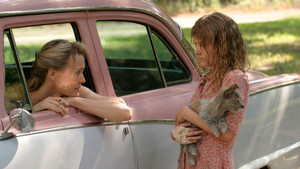 Затравленная (фильм, 2007)