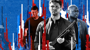 Стрелок (сериал, 2016)