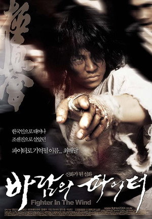 Воин ветра (фильм, 2004)
