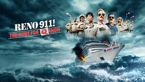 РИНО 911: ОХОТА НА КЬЮАНОН (фильм, 2021)