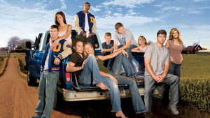 Огни ночной пятницы (сериал, 2006)