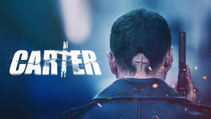 Картер (фильм, 2022)