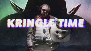 Время Холодка (фильм, 2021)