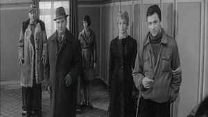 Преступник оставляет след (фильм, 1967)