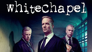 Современный потрошитель (сериал, 2009)