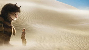 Там, где живут чудовища (фильм, 2009)