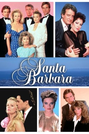Санта-Барбара (сериал, 1984)