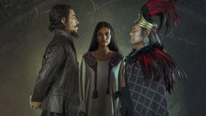 Эрнан (сериал, 2019)
